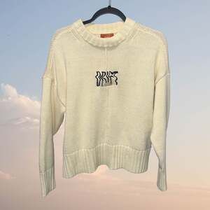 Drift Collective Upcycled 100% Cotton Sweater